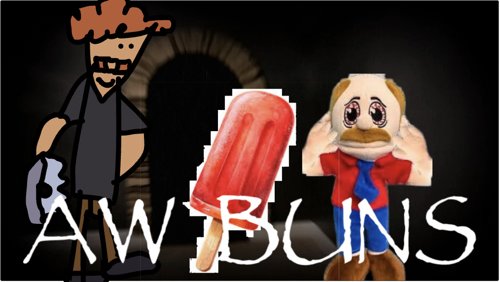 Jeffy's Infinite Poorida: Aw Buns Demo