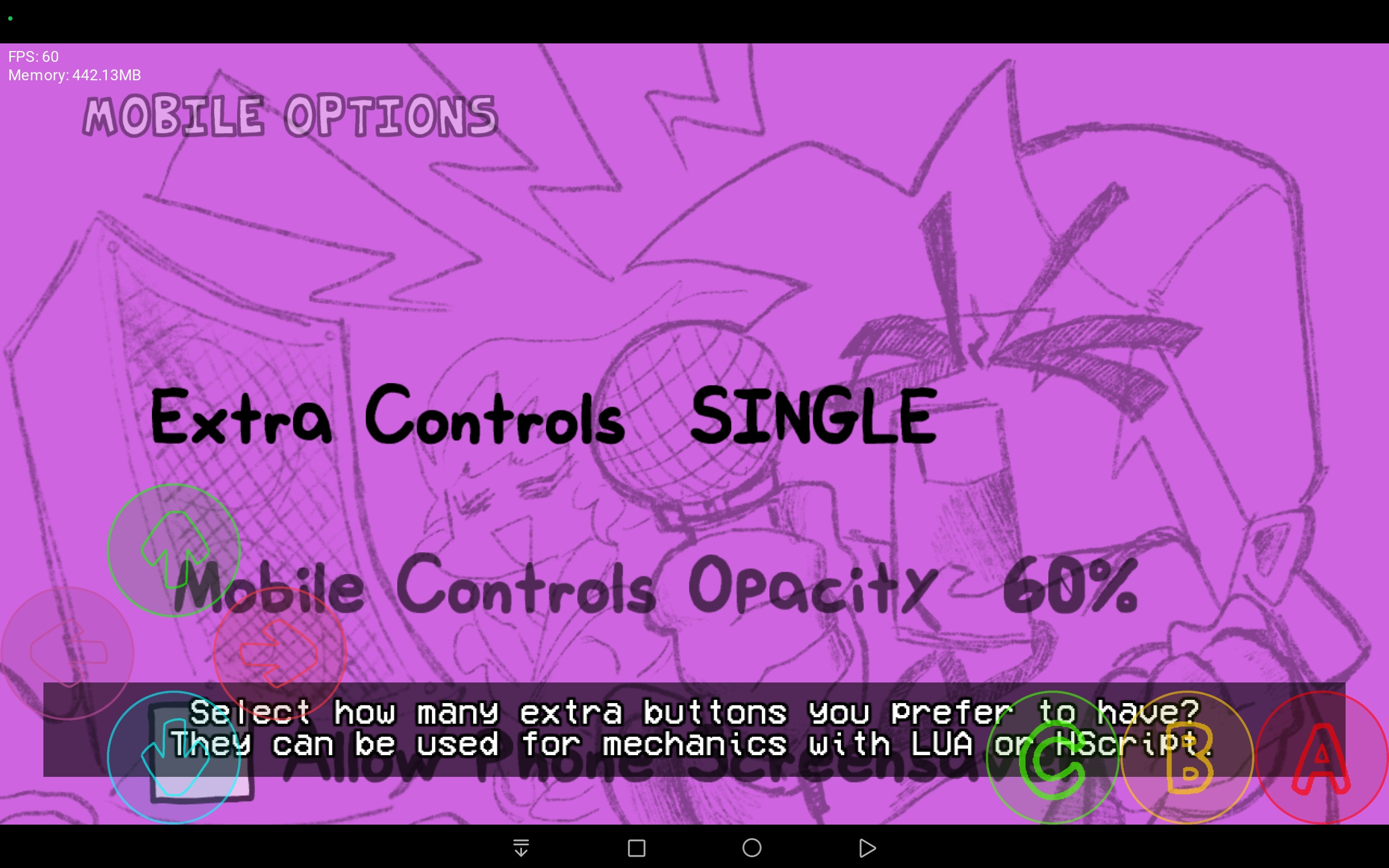 Chaos 2025 zPlayable