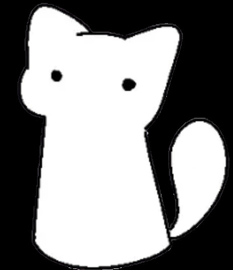 Playable Cat Creature
