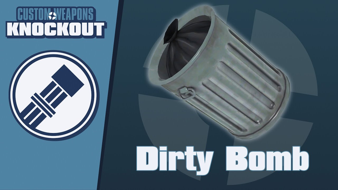 Dirty Bomb