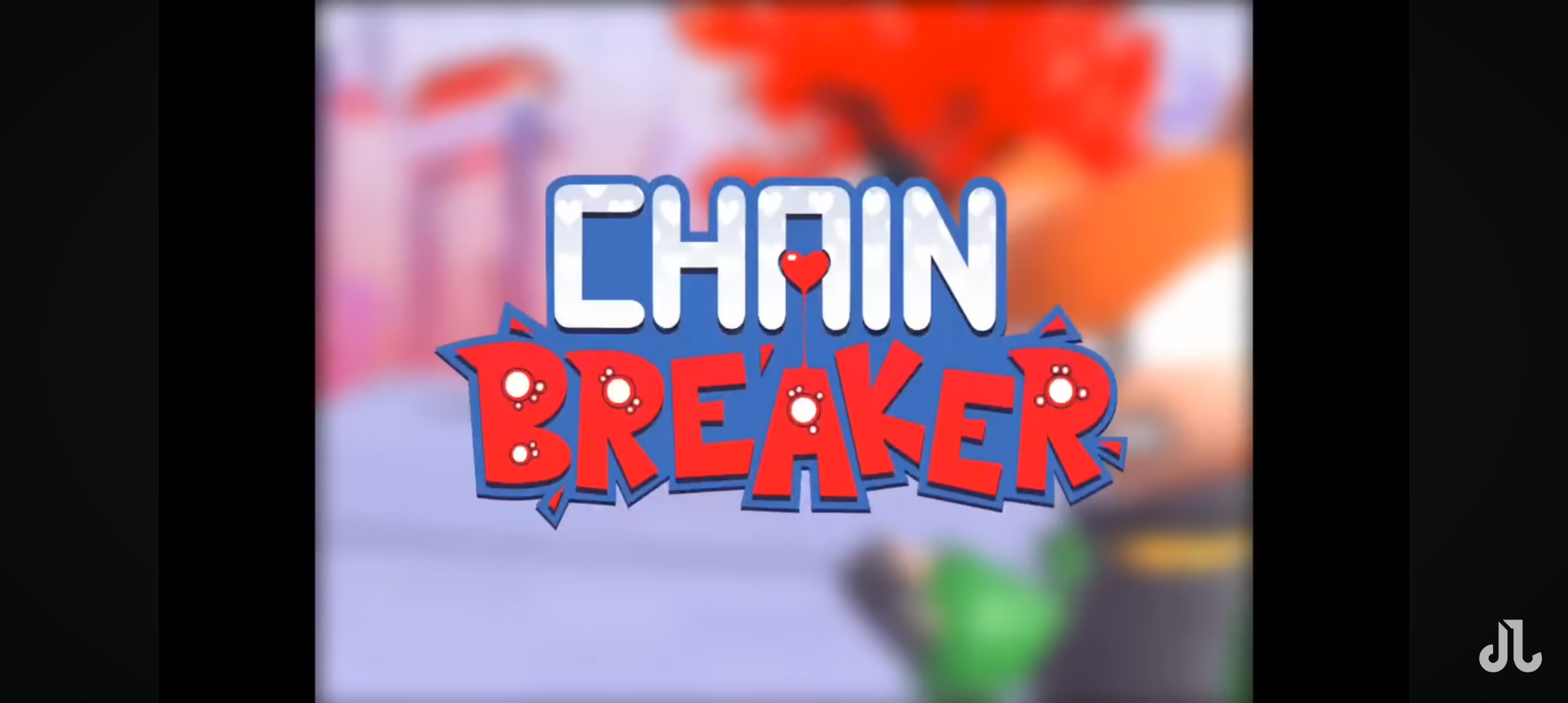 Chainbreaker v-slice port