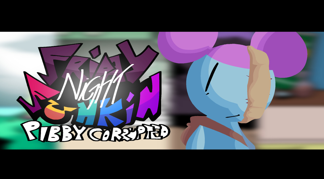 FNF: Pibby Corrupted but Bad Overhaul Update DDCut