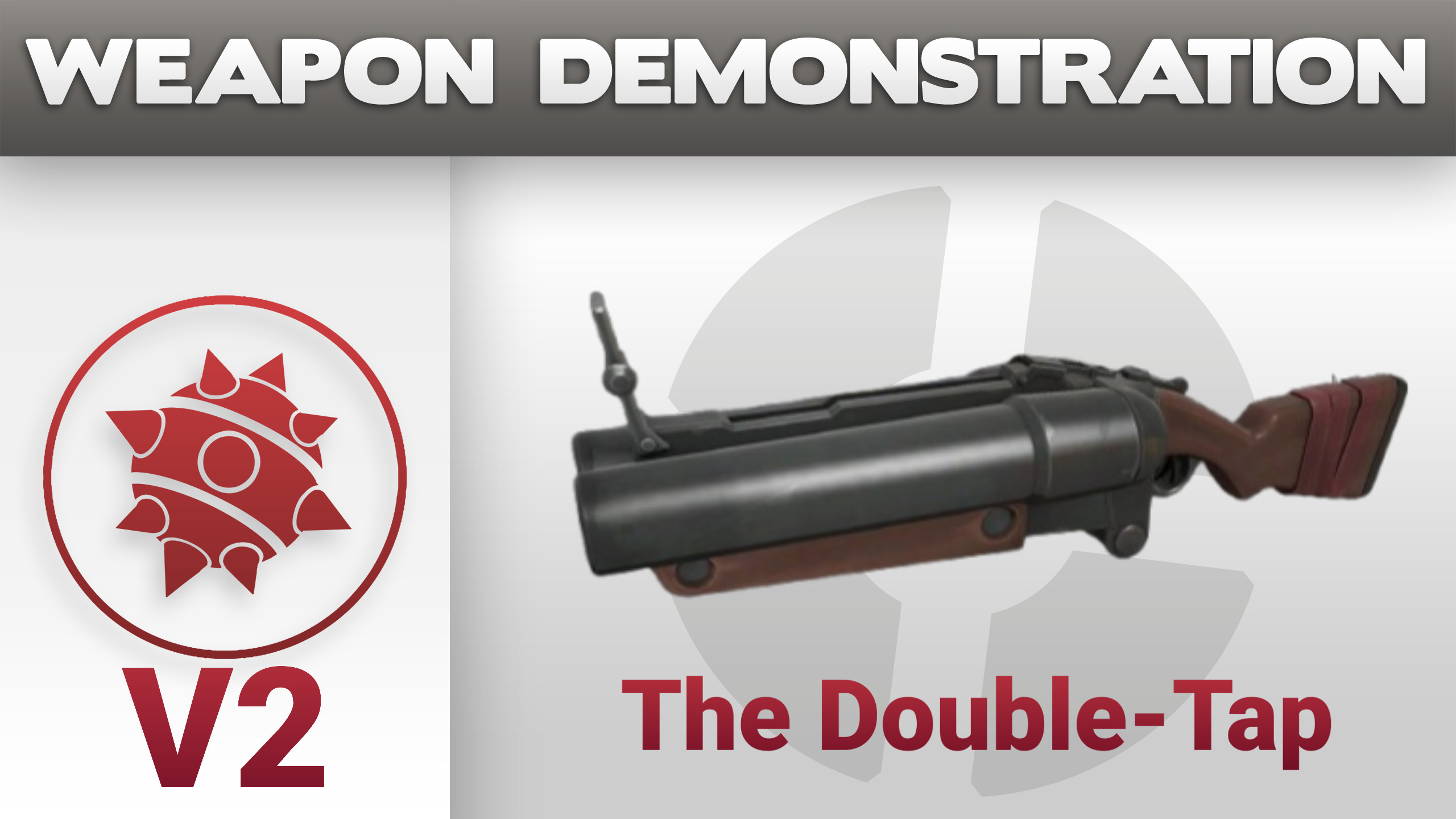 The Double-Tap Somewhat V2 I guess