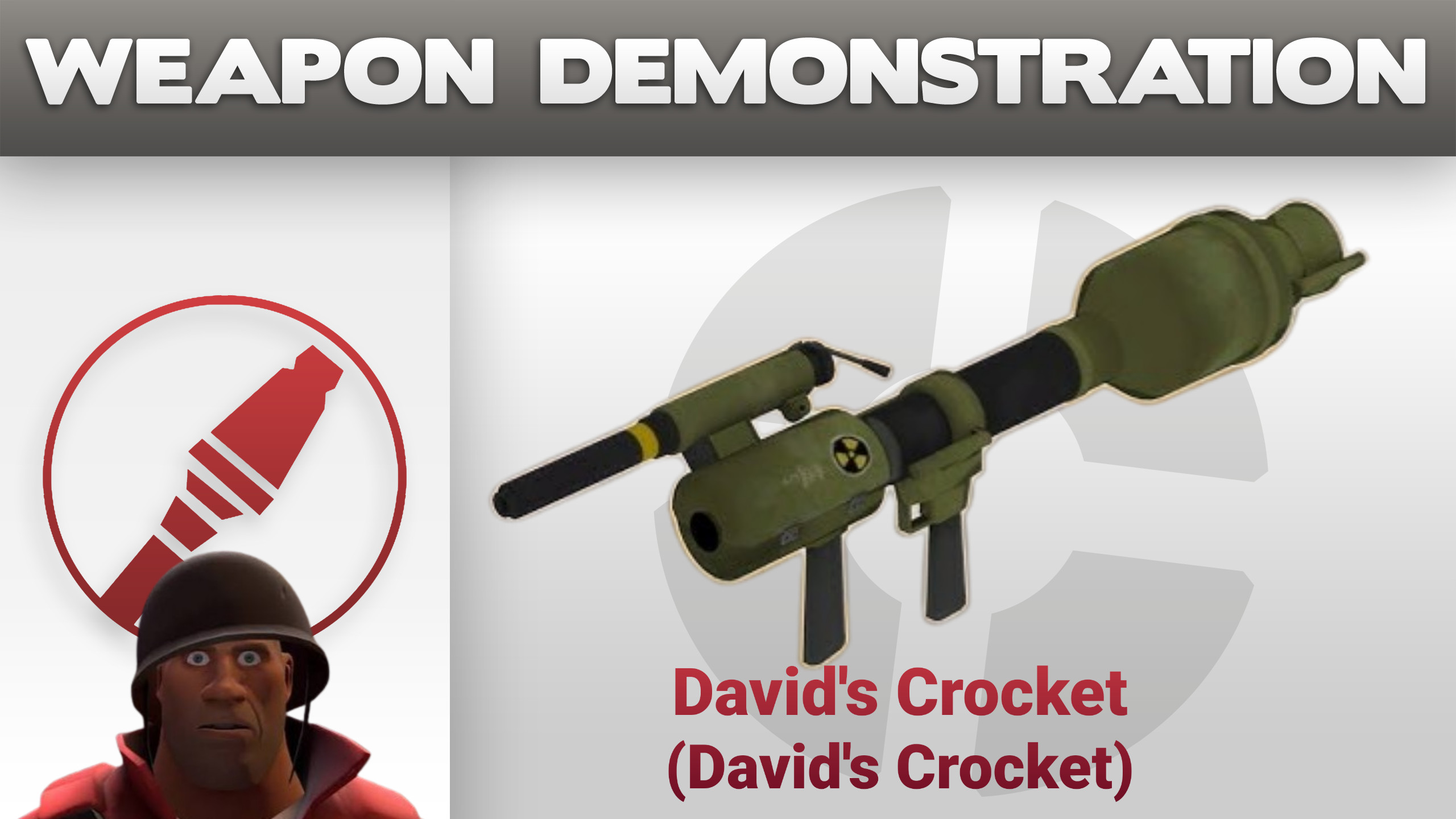 The David's Crocket