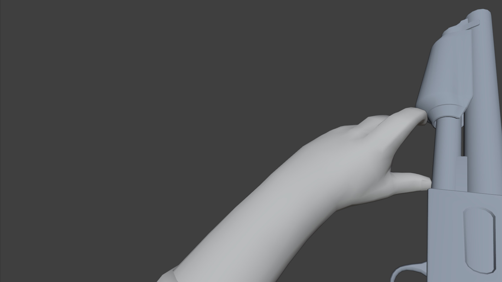 Rocky Rats Engineer FP Overhaul