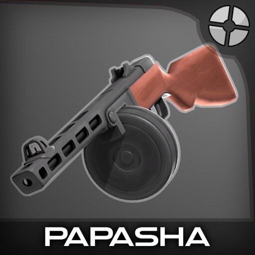 Papasha