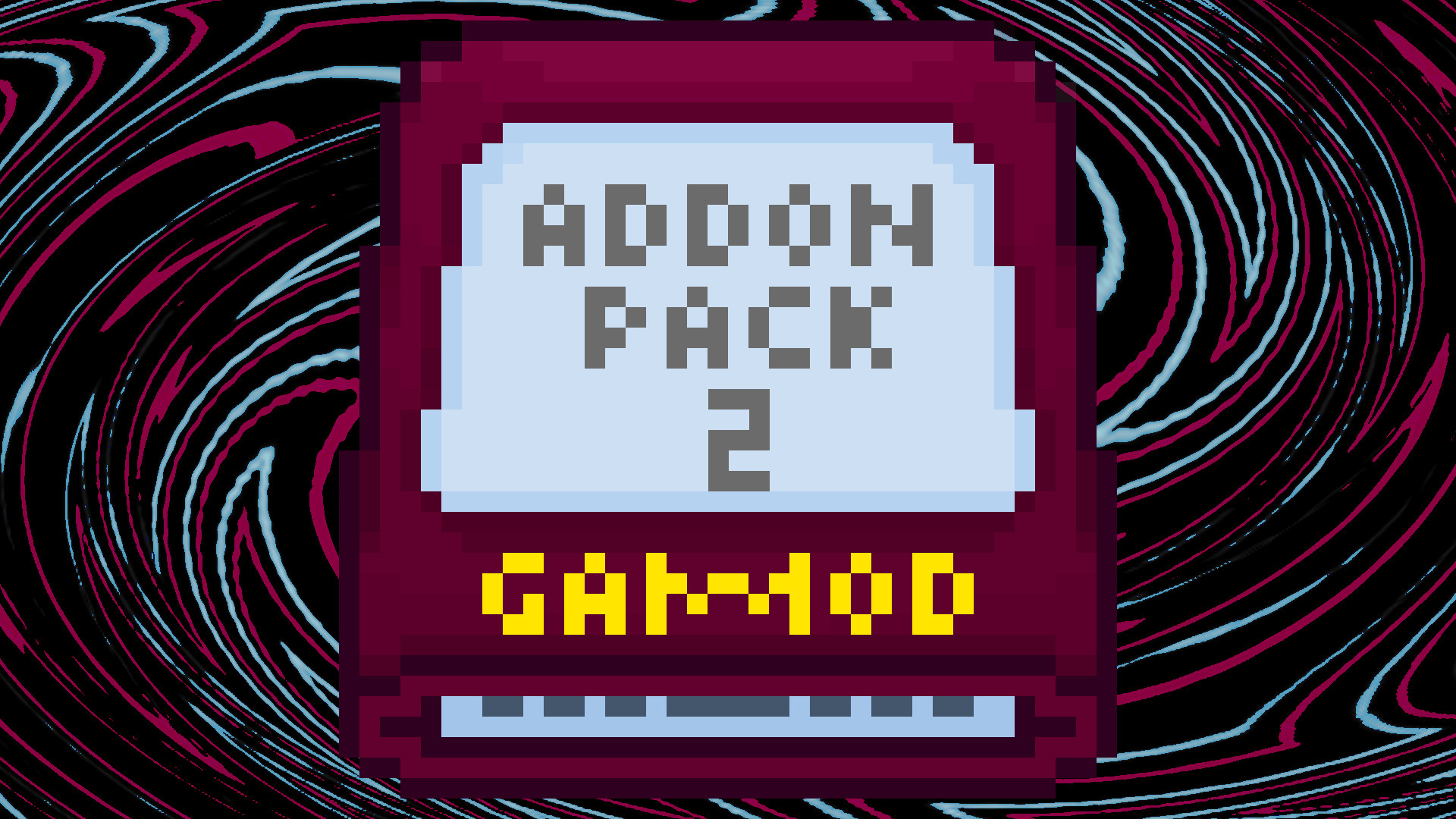 [GAMMOD] Addon pack 2
