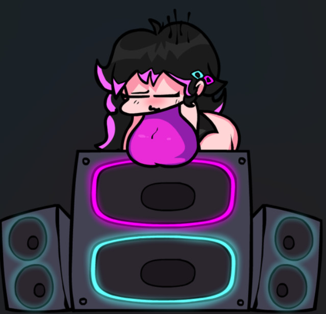 GF Neo Thicc!