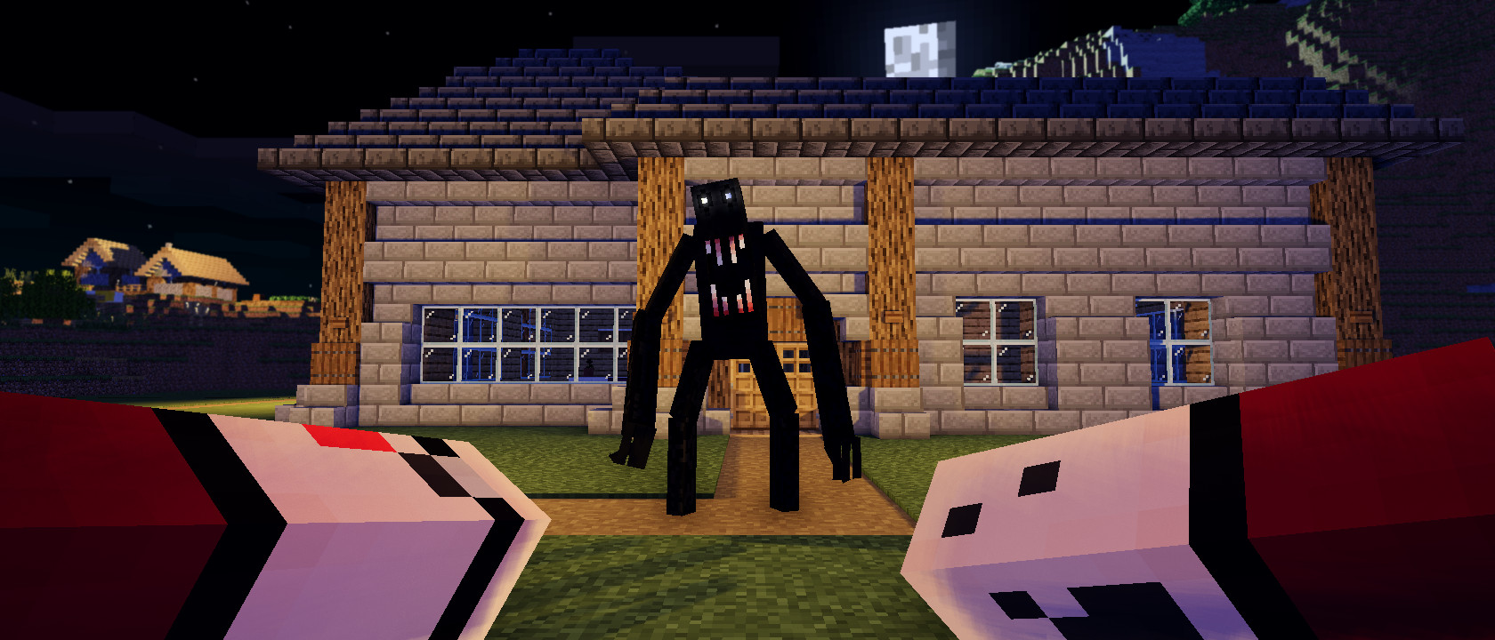 Untitled StanleyMOV mod Mod for Friday Night Funkin' | FNF Mods