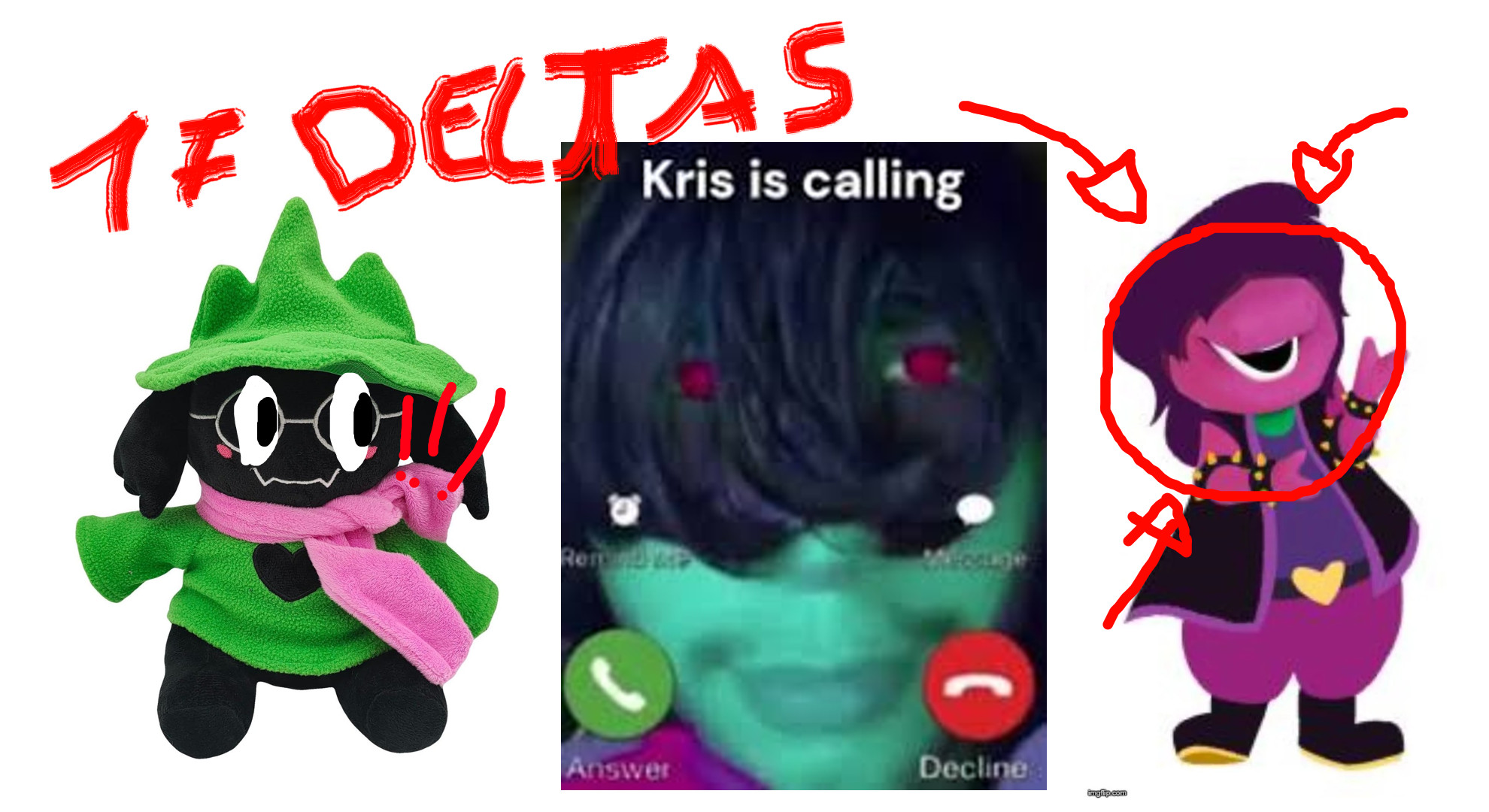 17DELTAS!!! (17Bucks fan song)