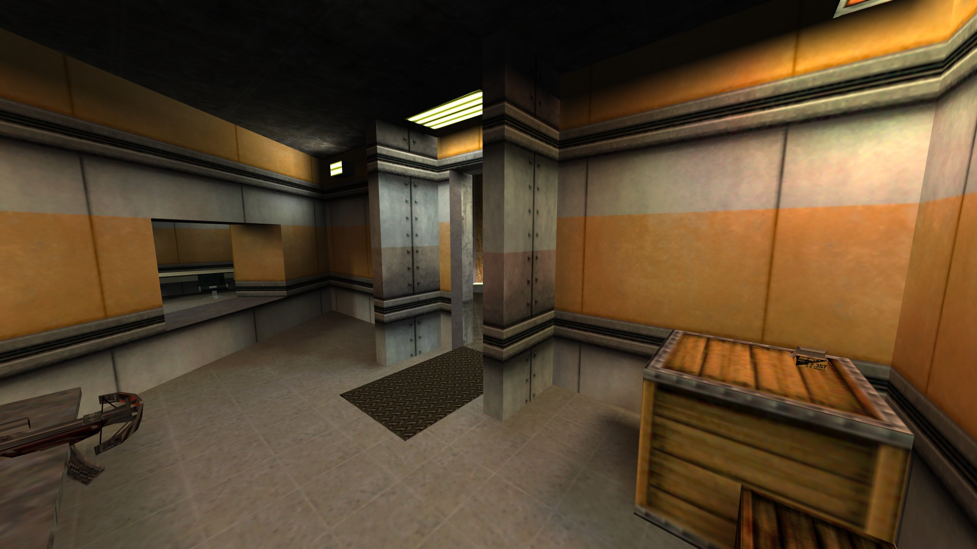 Shattered Mod for Half-Life | HL Mods