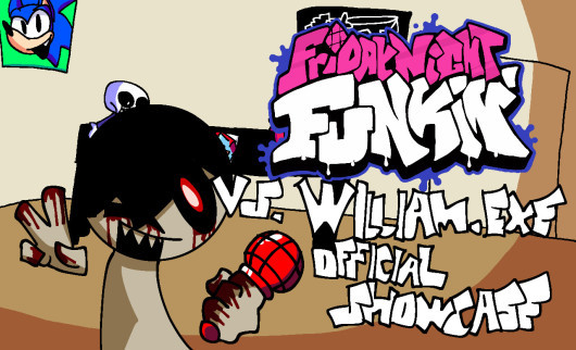 VS-william.exe/FNF Stinkly V-slice
