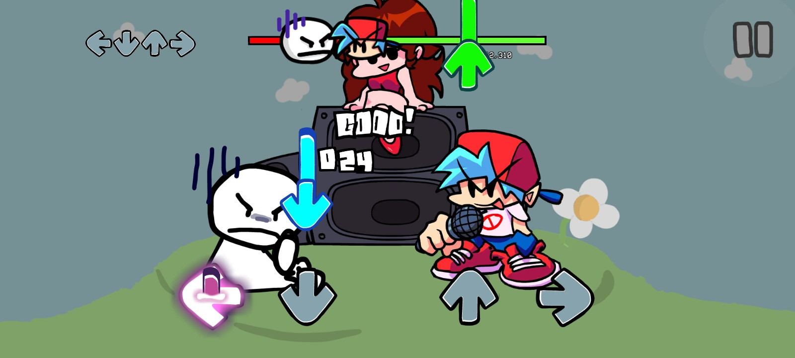 [SENSITIVE CONTENT] (NEW UPDATE) VS Bob V-Slice [Port/Mobile] Mod for ...