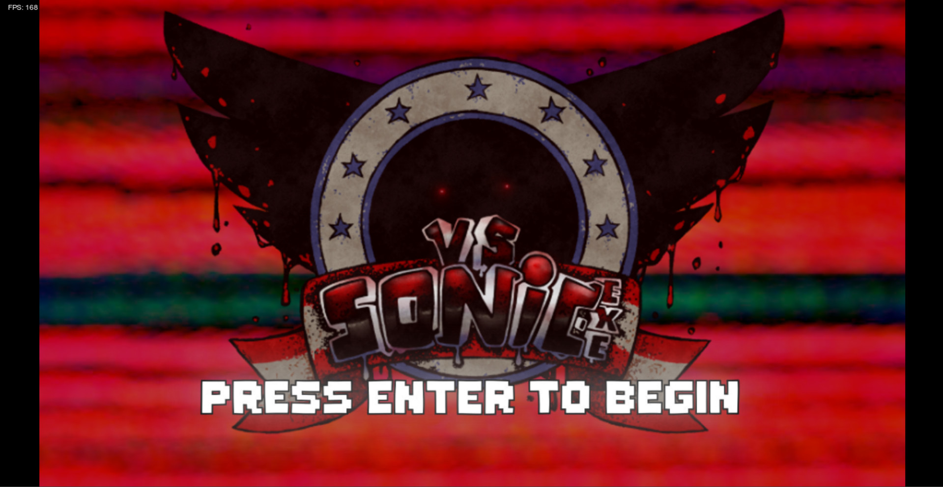 Vs Sonic.exe Old Spirits Demo