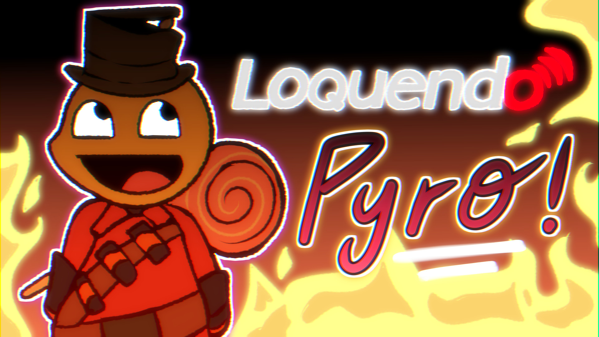 Loquendo Pyro (Voicemod)