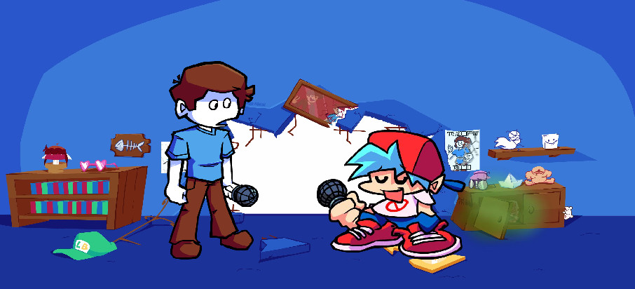 Nonsense 1.5: Y&L Takes (Fanmade Mixes)