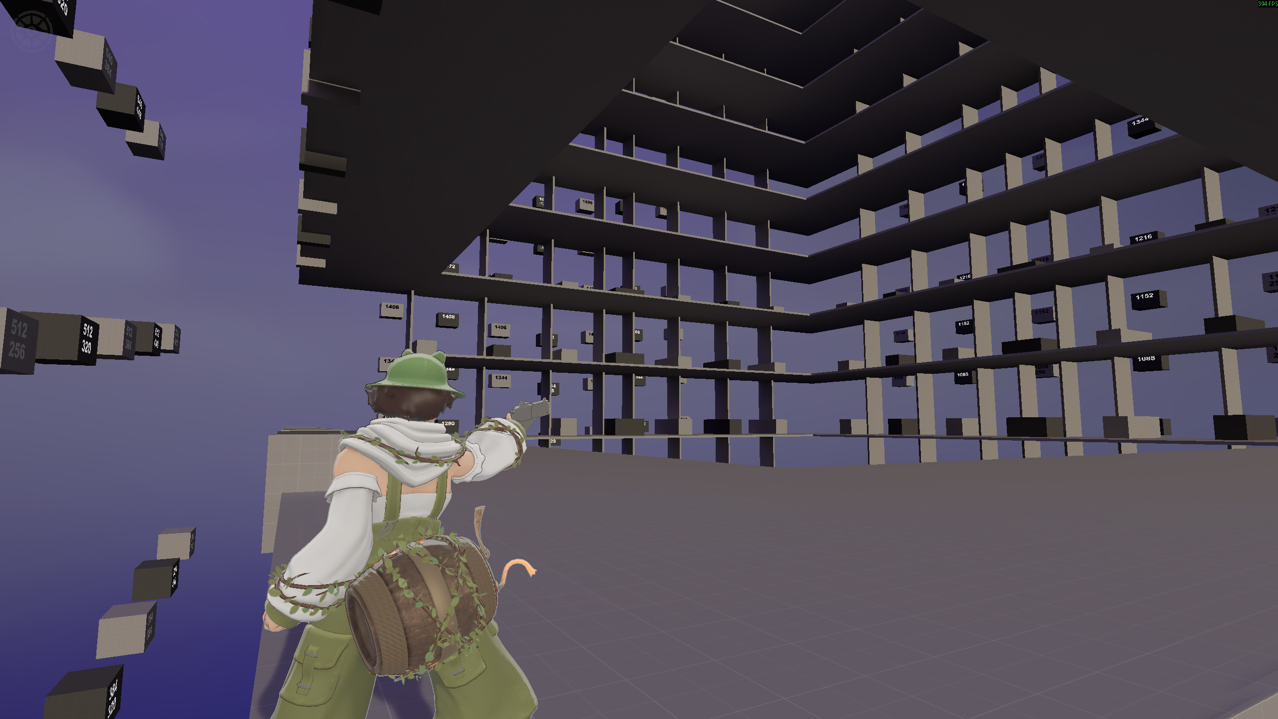 AIO Deadlock Movement Practice (beta)