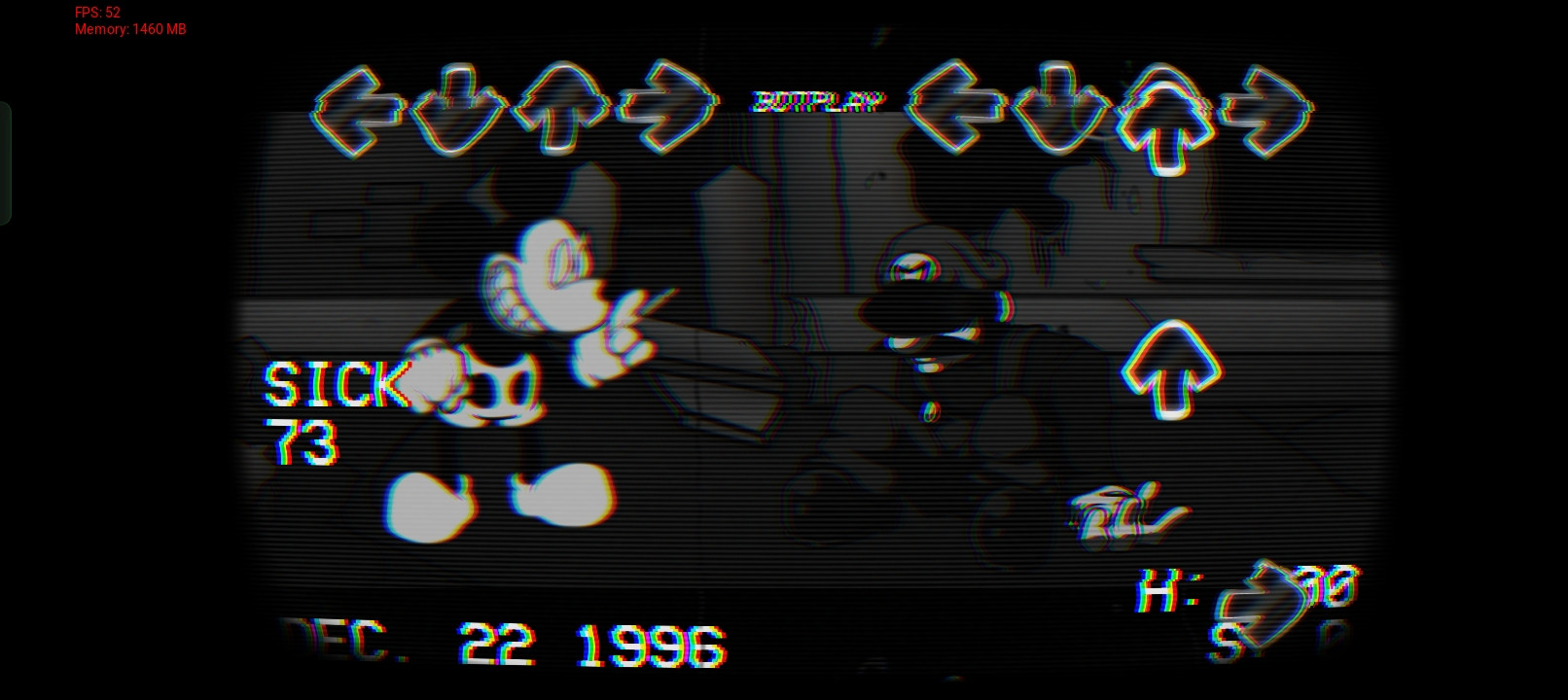Unknown-Decline coustome vs Mickey