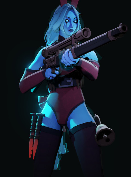 Good Luck Charm screenshot