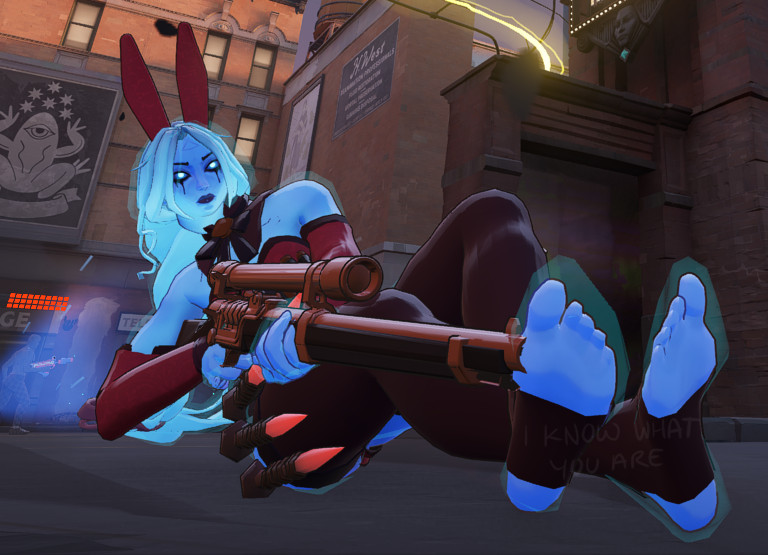 Good Luck Charm screenshot