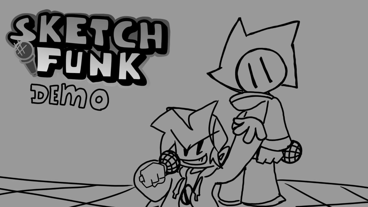 [DEMO] Sketch Funk