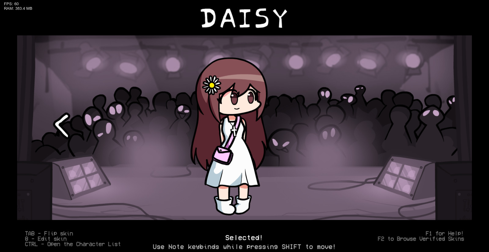 Daisy Skin Psych Online