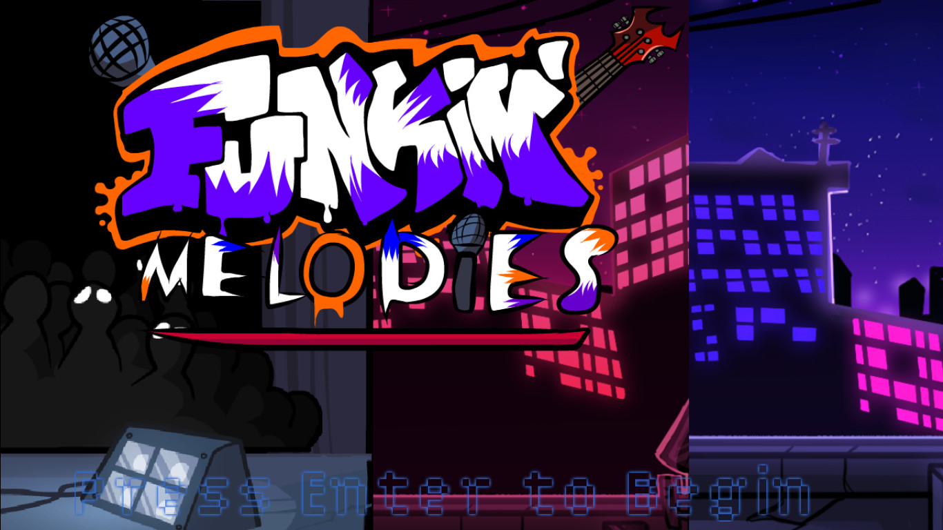 Funkin Melodies