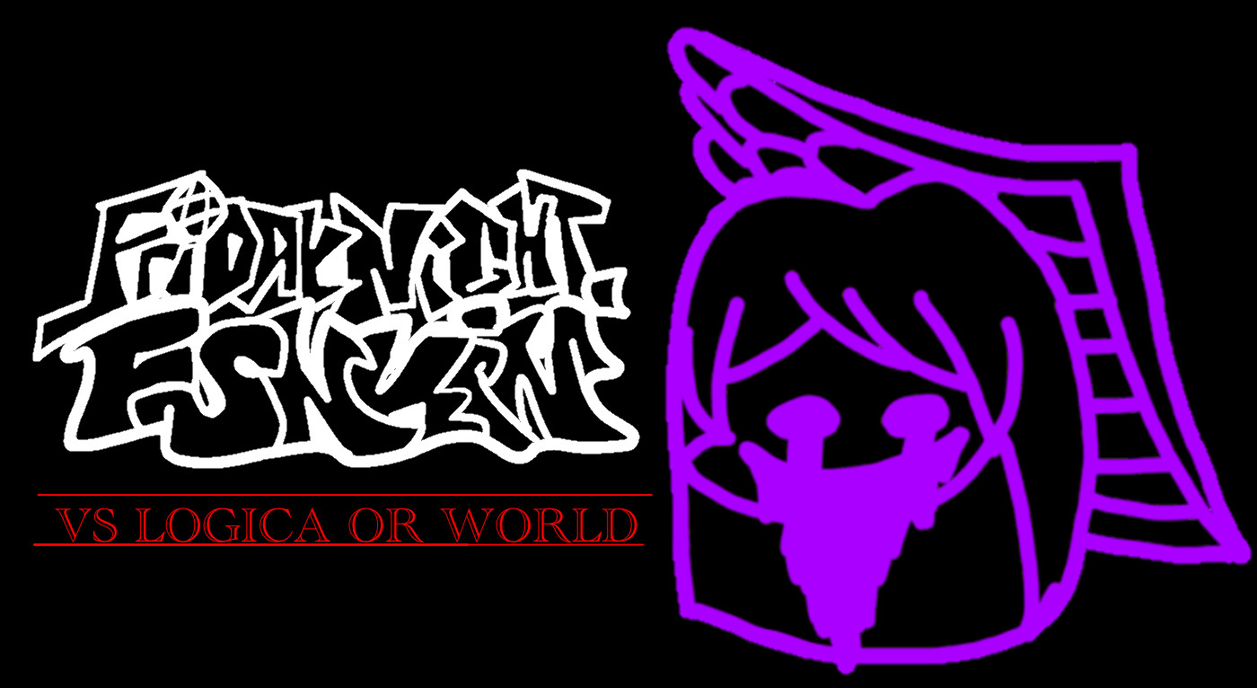 VS Logica or World V1