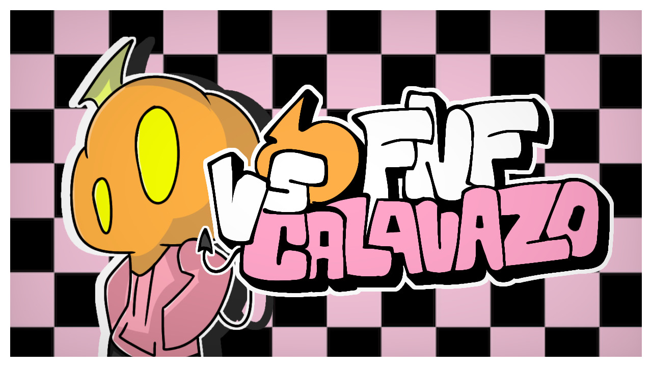 F.N.F VsCalavazo!