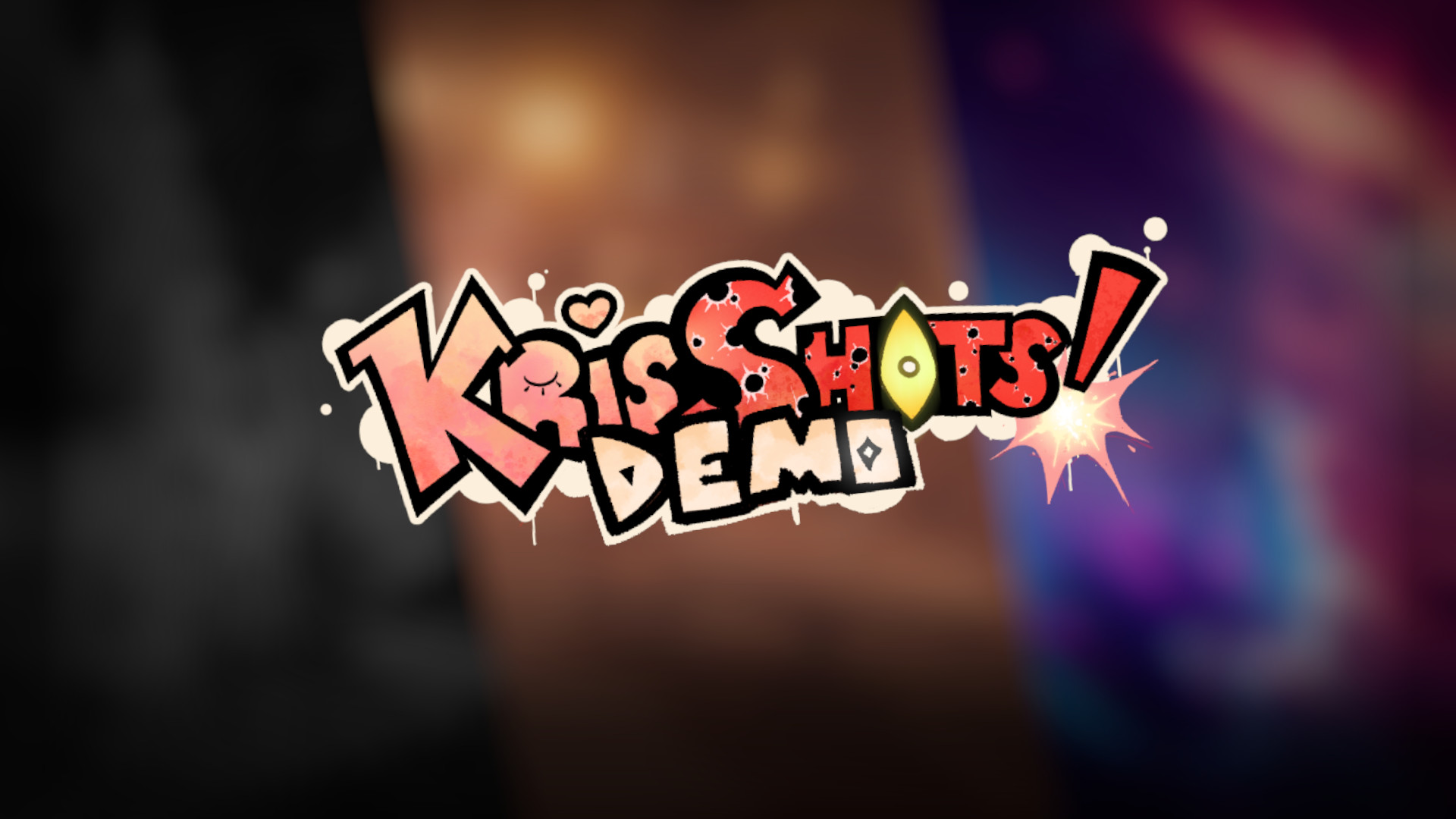 FNF: Krisshots! DEMO