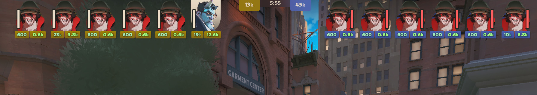 Unspent/Spent Souls Calculator