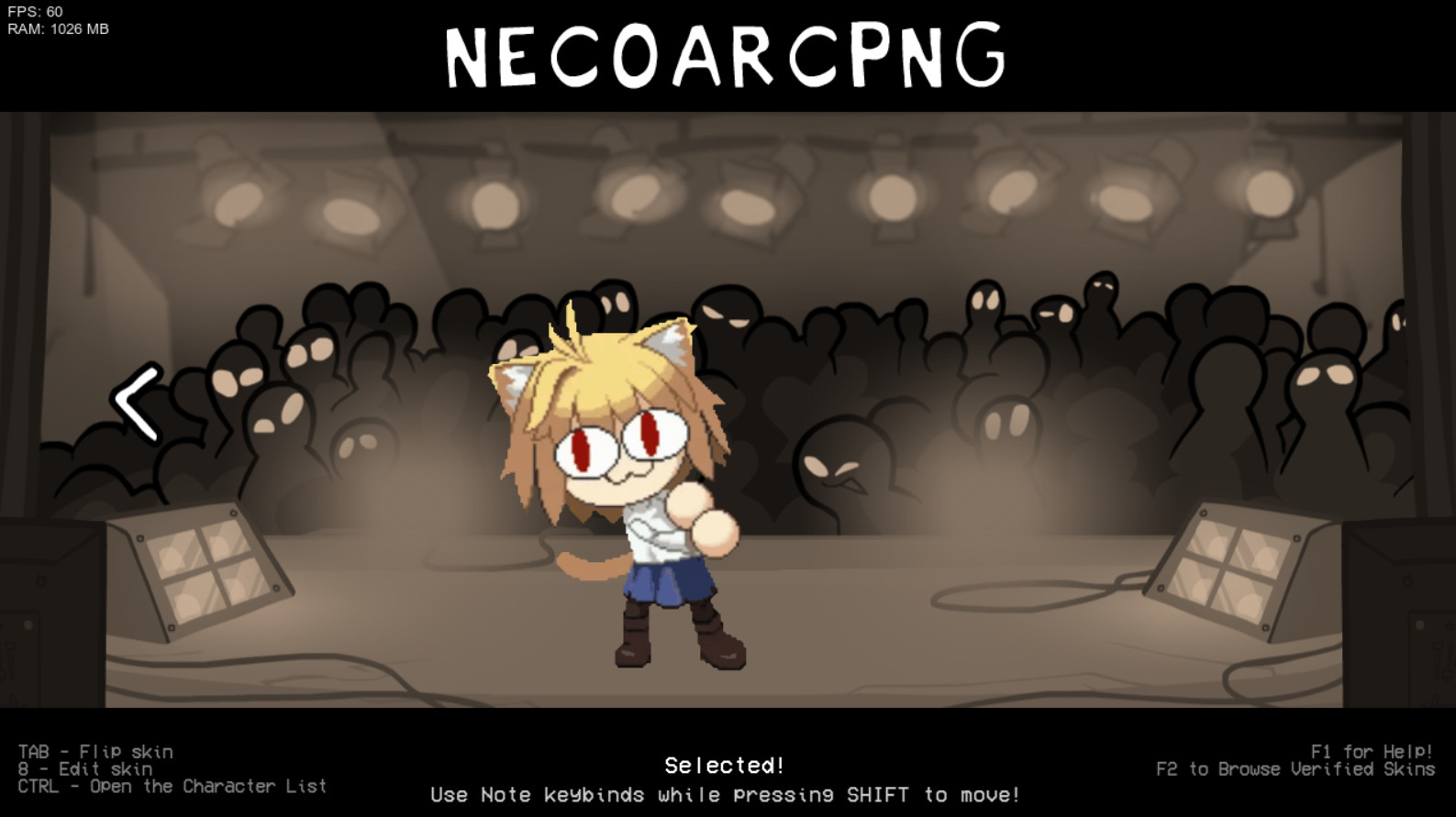 NecoArcPNG [Psych Online]