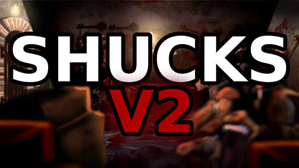 Shuck v2 and BF