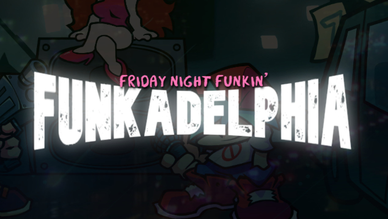 Funkadelphia