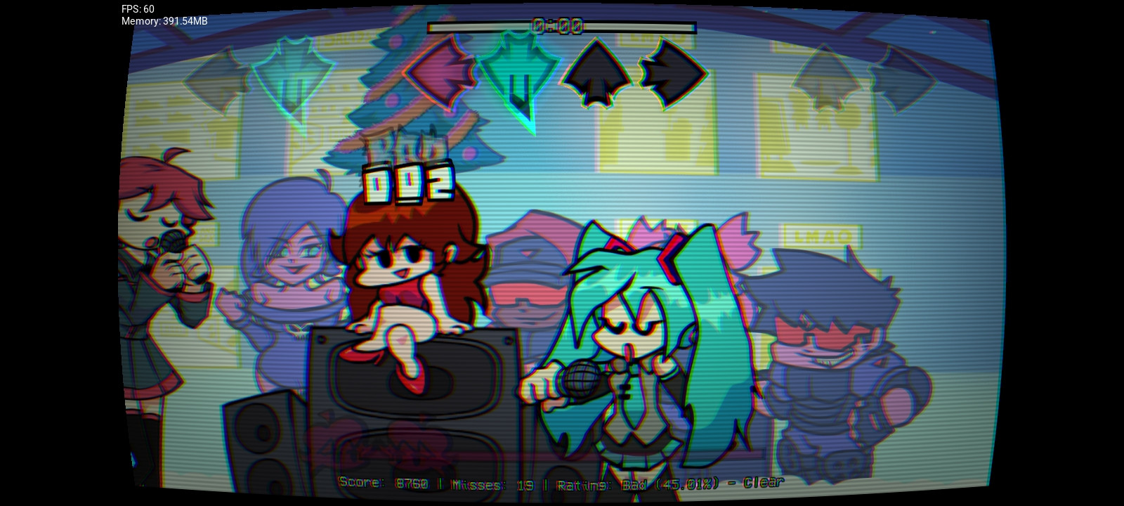 PPPP V-SLICE!!