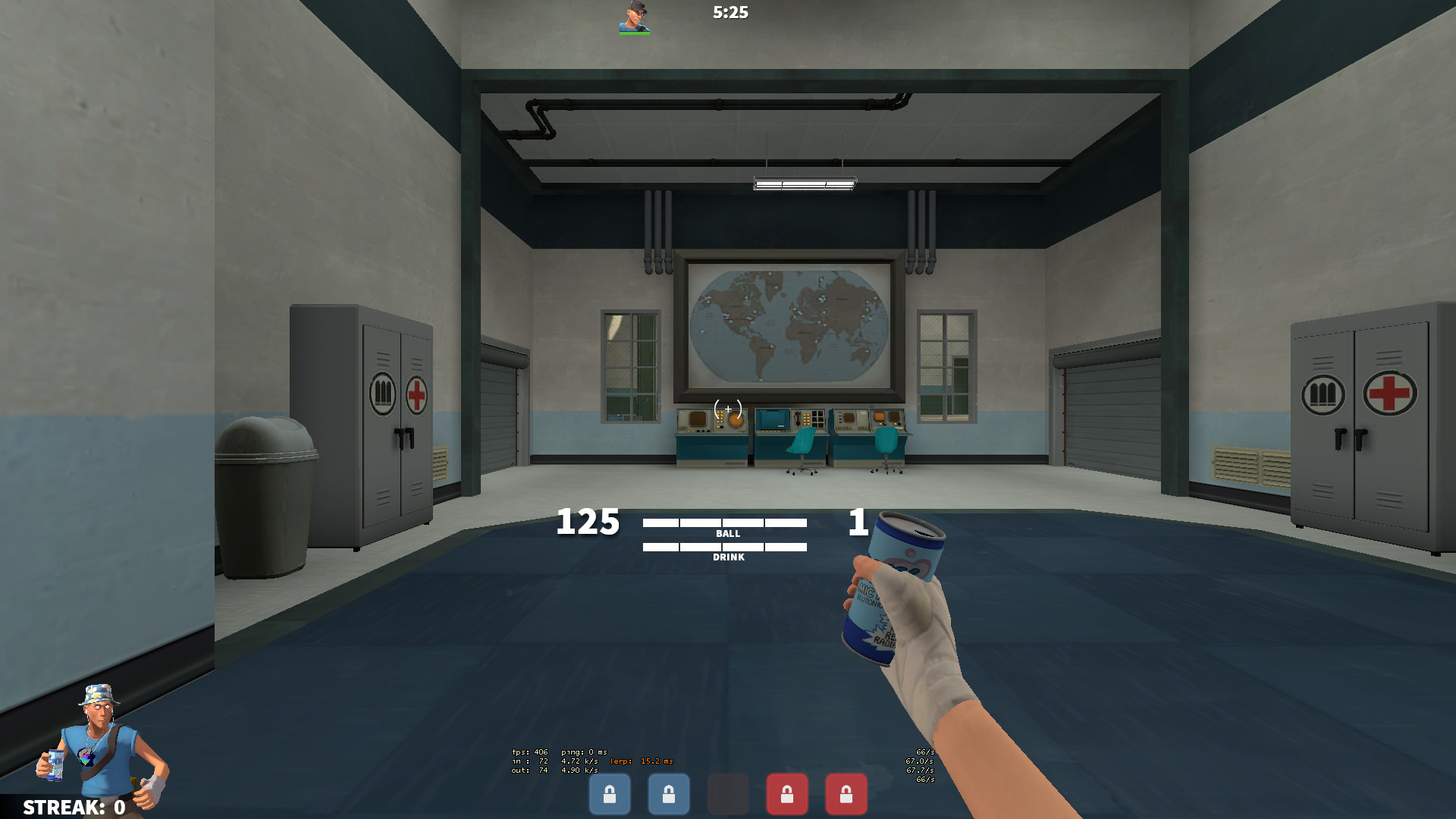 Fixed Cibahud