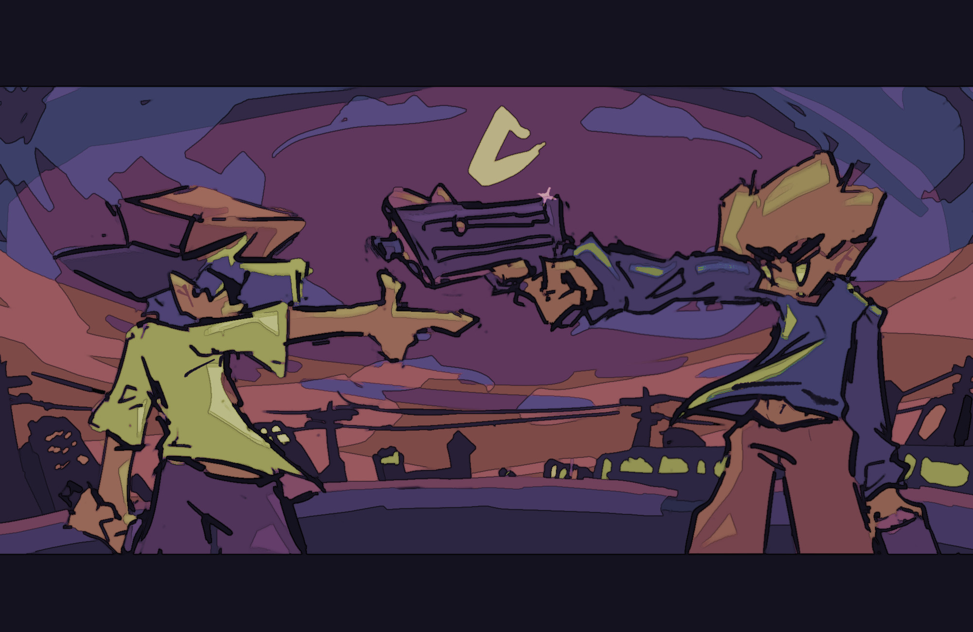 Funk City: Rewind [V-SLICE PORT]