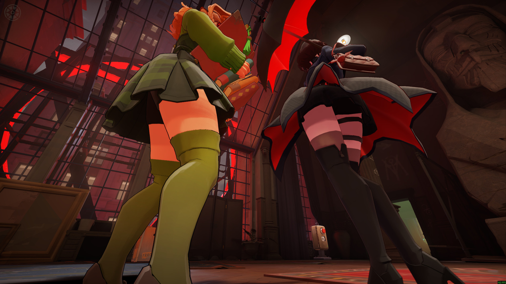 Skirt Un-censor screenshot