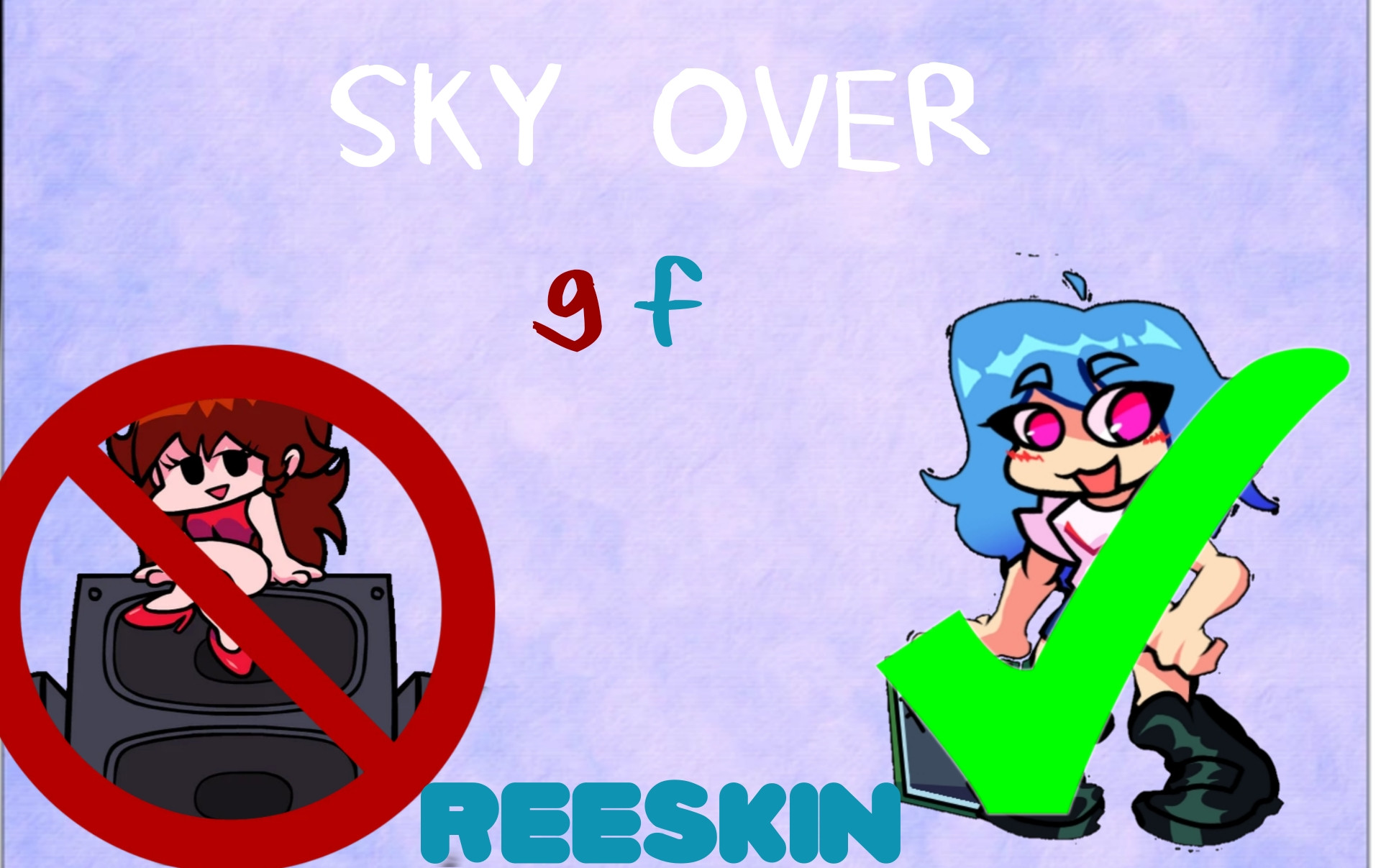 Sky OVER GF