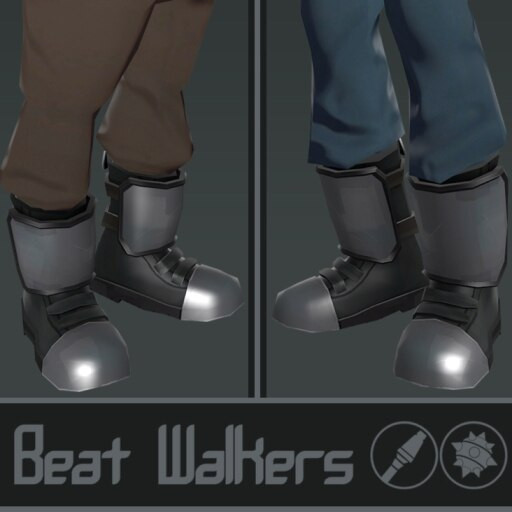 Beat Walkers