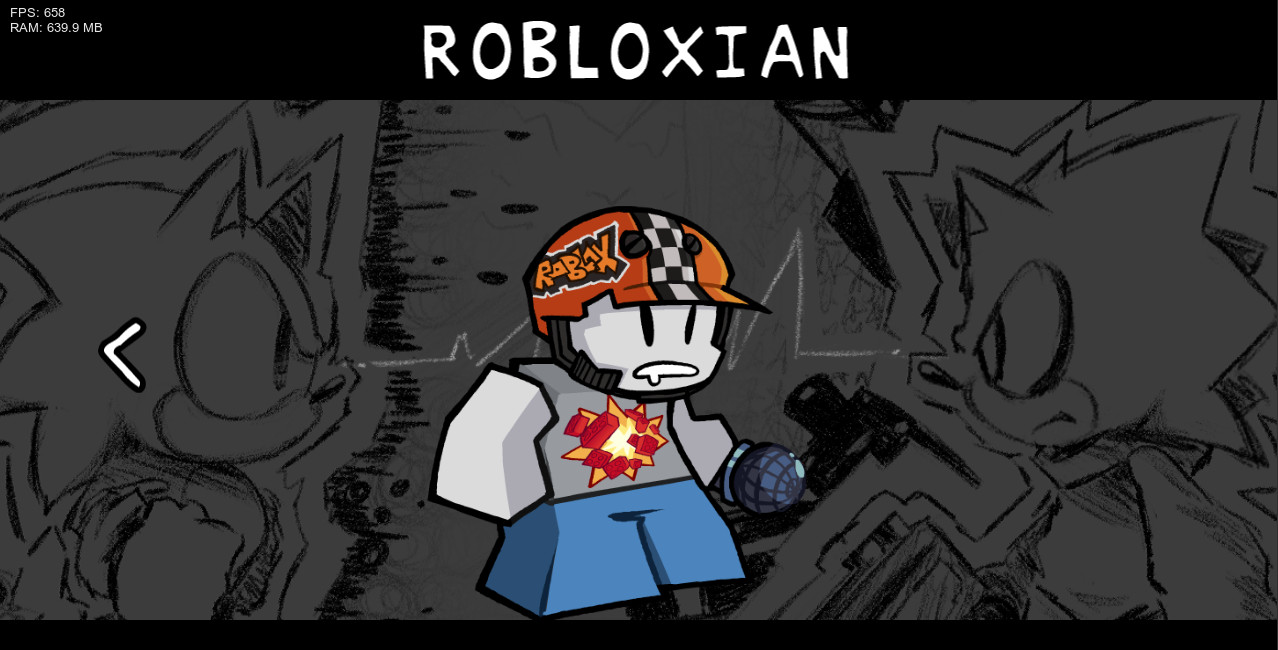 Psych Online Playable Robloxian