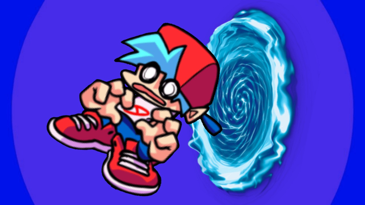 the portal madness