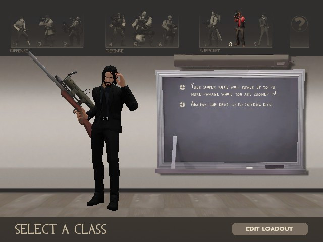 John Wick