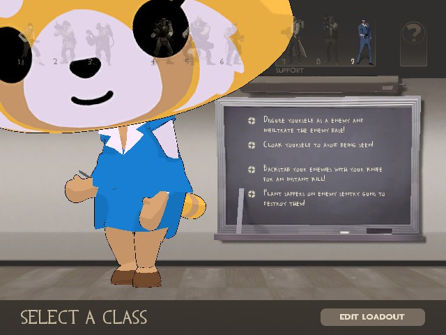 Retsuko