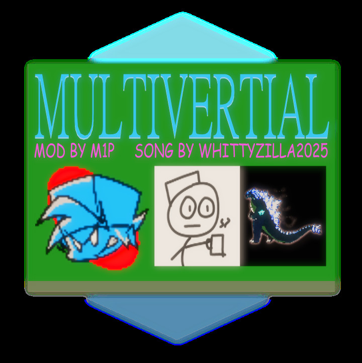 Mid Effort Multivertial