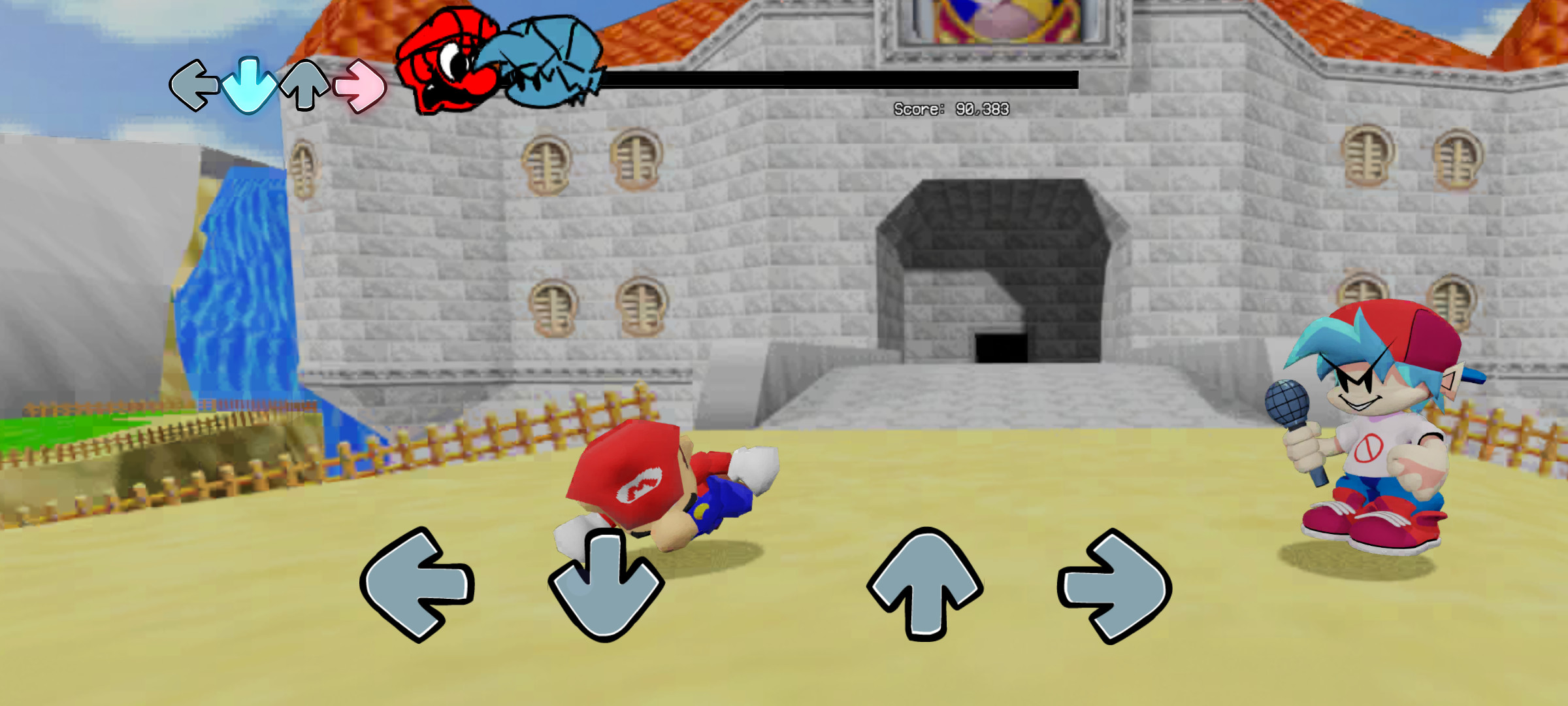BLOOPERS V SLICE PORT OPTIMIZED