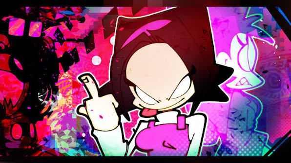 Cat Fight (Rivals And Mobile Port)