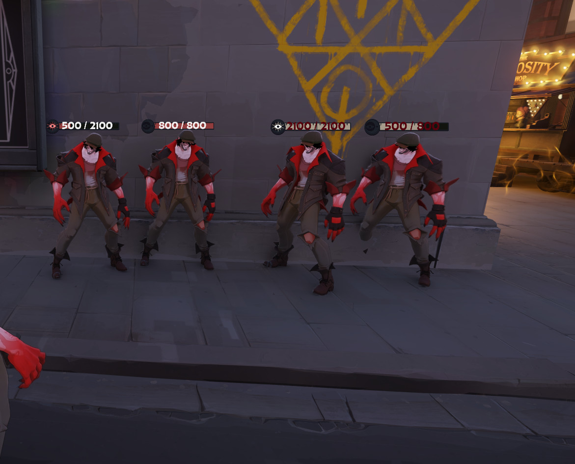 Numeric Health screenshot