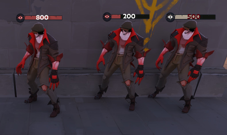 Numeric Health screenshot