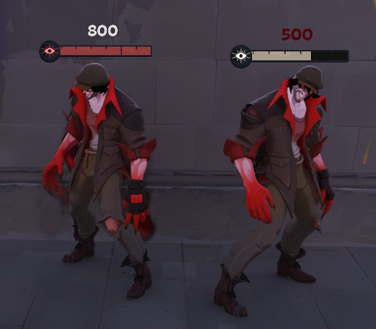 Numeric Health screenshot